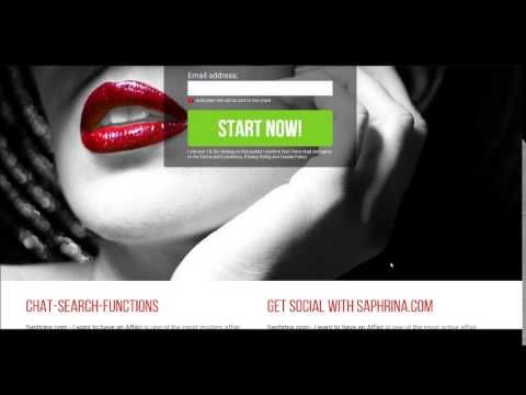Saphrina dating
