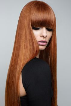 Orange Bronze Hair Colour Αναζήτηση Google Haircolour Orange Bronze Hair Colour Αναζήτηση Google