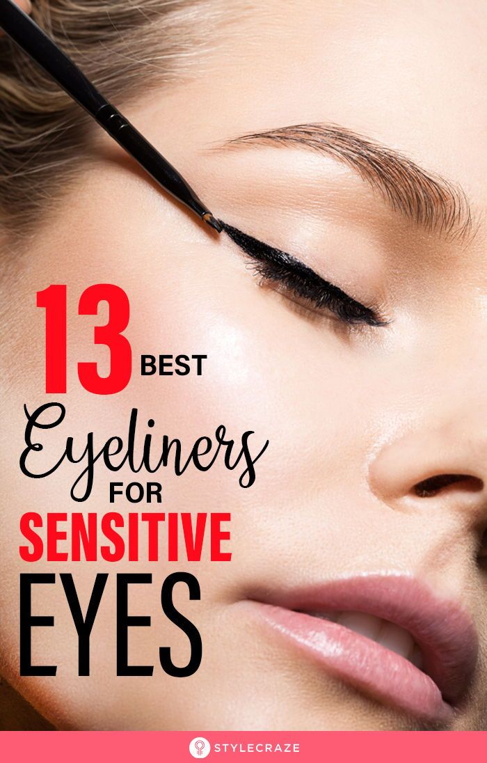The Best Hypoallergenic Mascaras for Sensitive Eyes