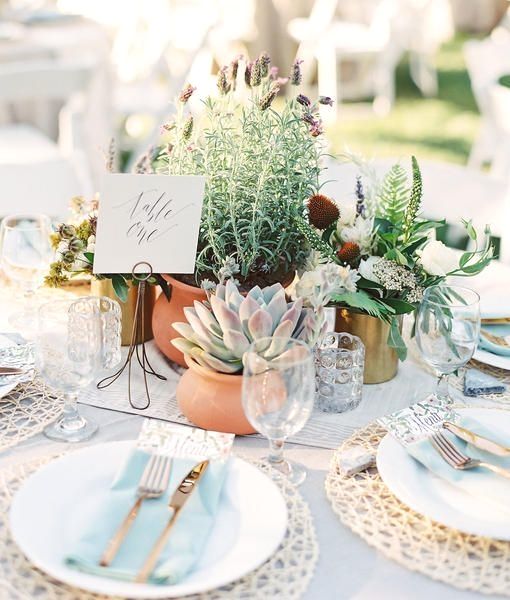 Greenery Tischdeko hochzeit tischdeko greenery greenerywedding