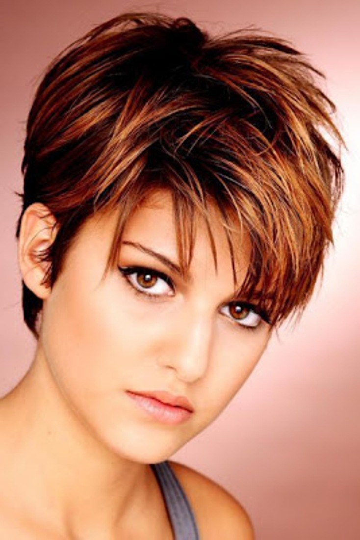 21 Best Short Haircuts For Fine Hair - Feed Inspir 21 Best Short Haircuts For Fine Hair - Feed Inspir