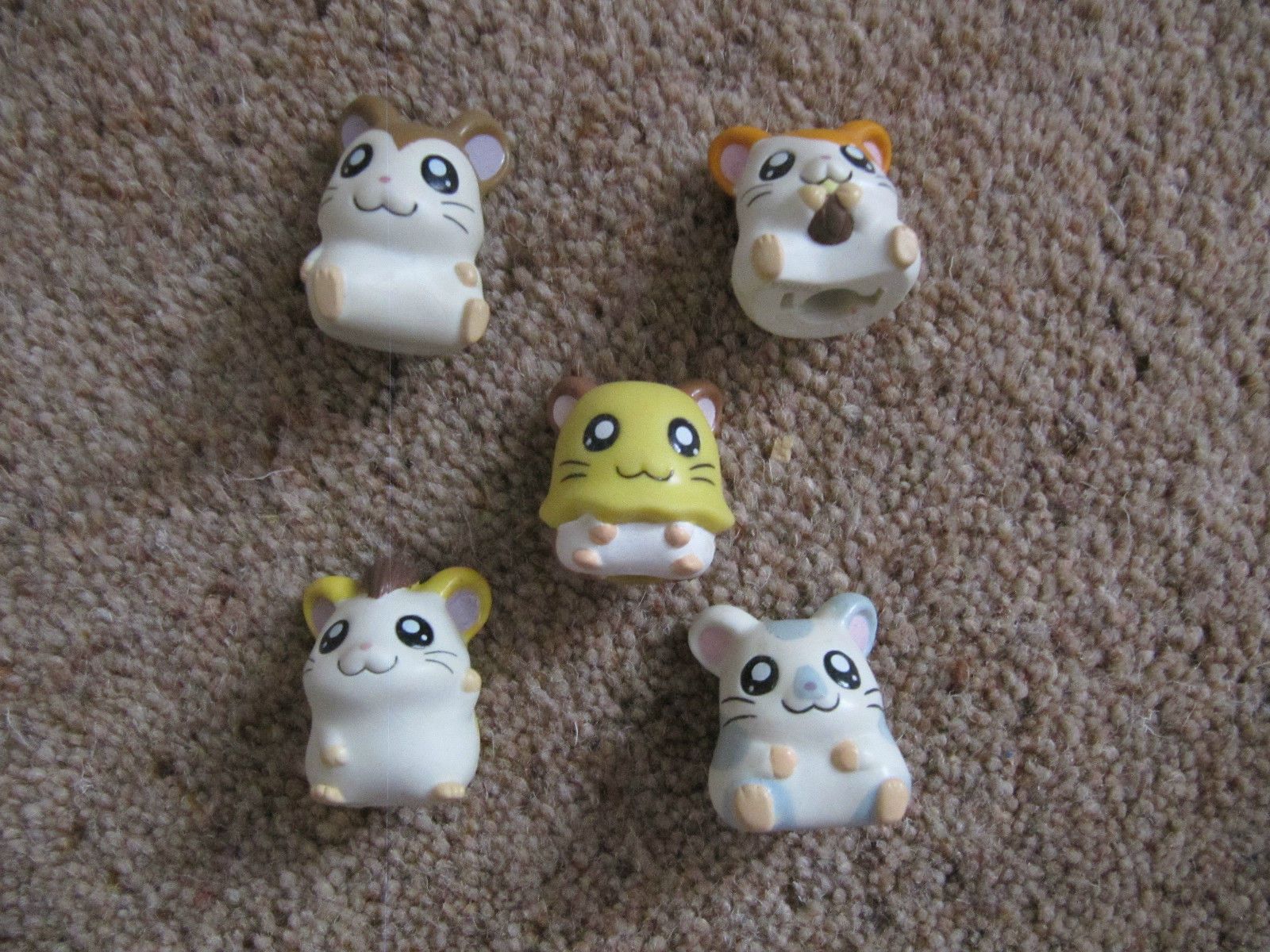 Pencil Toppers Ebay Pencil Toppers Rubber Ducky Party Favors