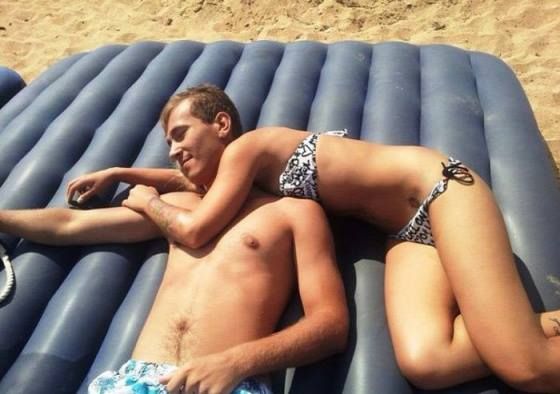 One Head Two Bodies Conjoined Twins Illusion Mighty Optical