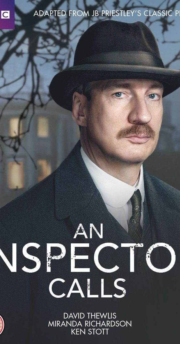 An Inspector Calls (TV Movie 2015) - IMDb An Inspector Calls (TV Movie 2015) - IMDb