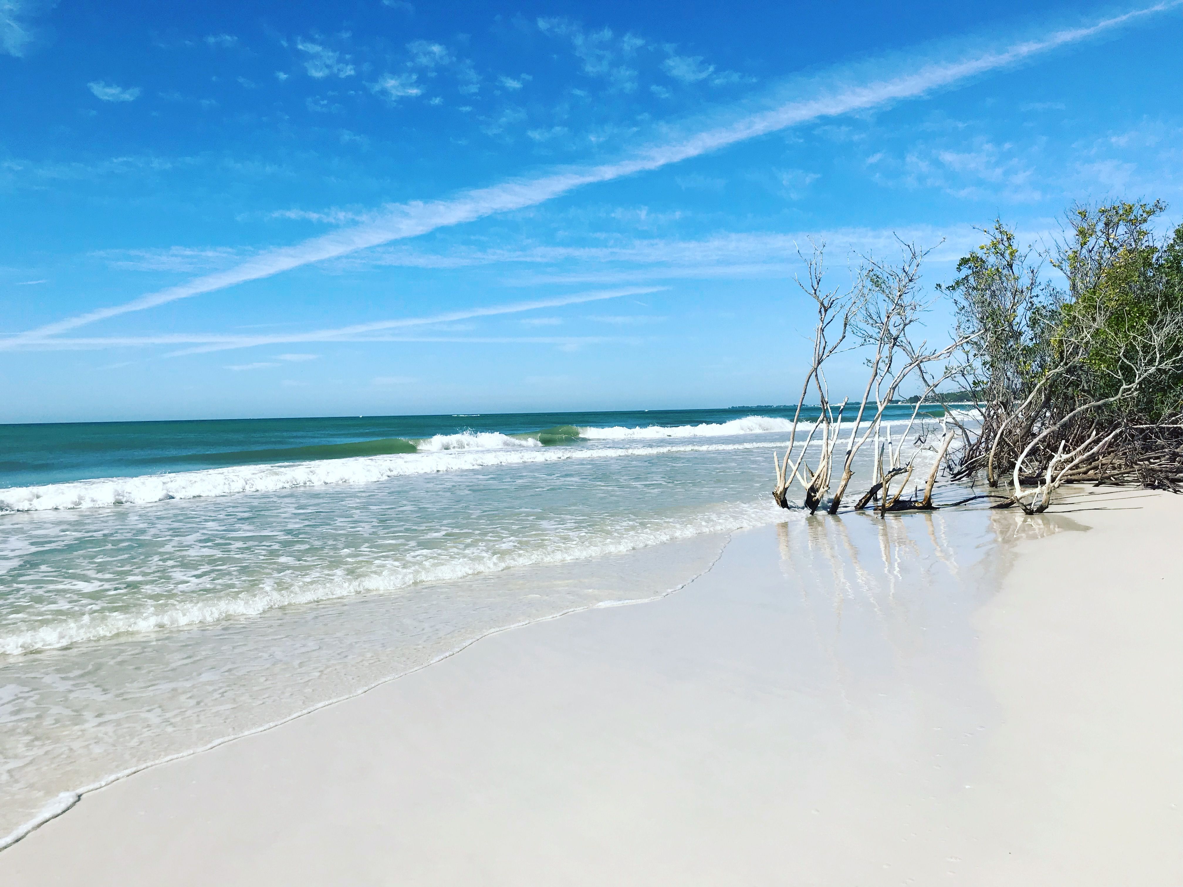 Whitney beach