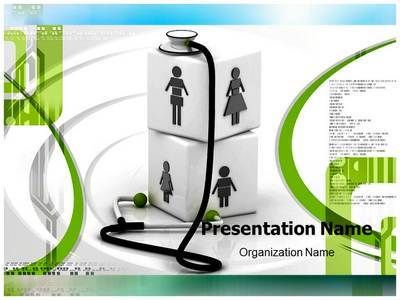 powerpoint templates healthcare