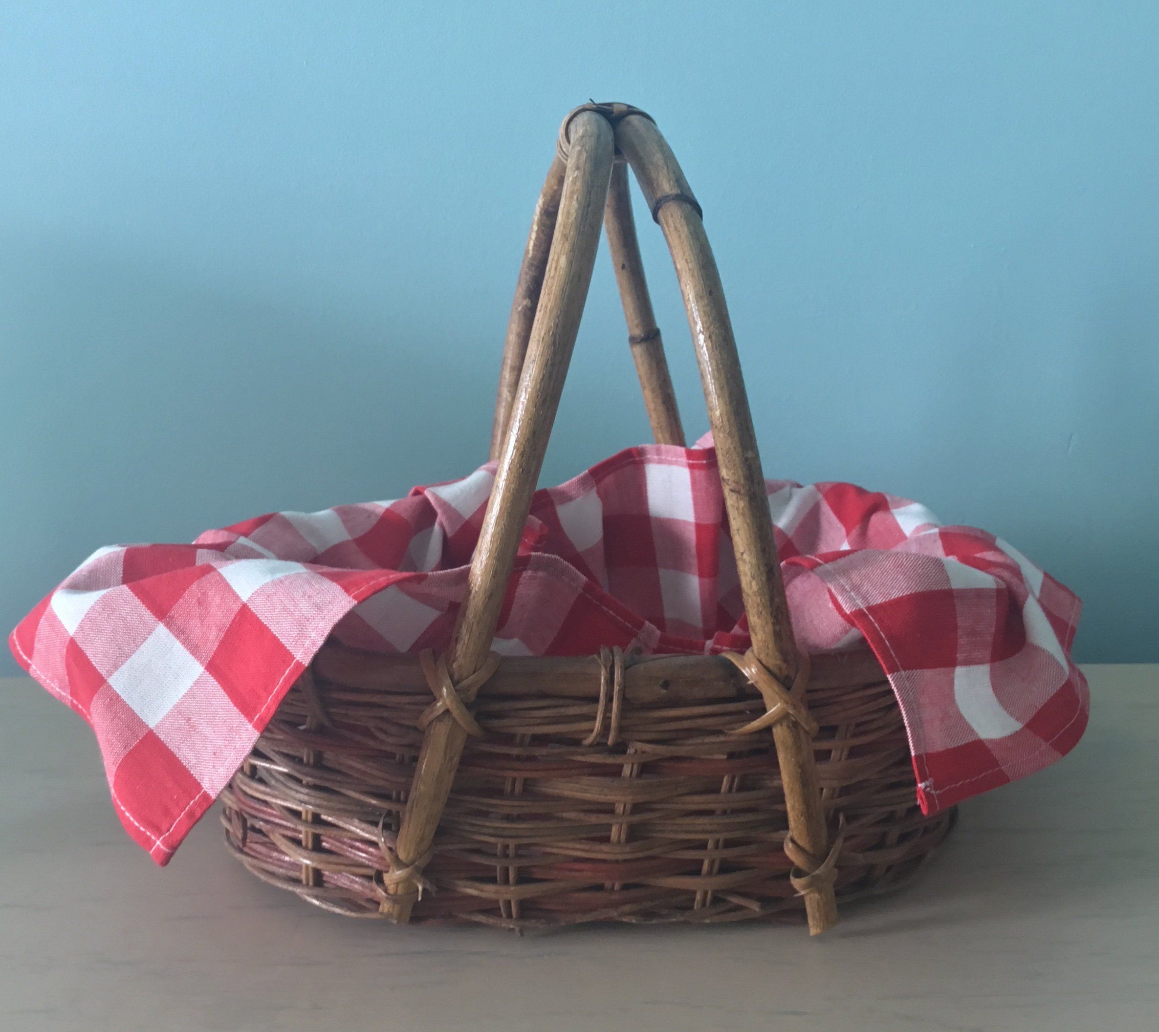 Pin On Little Red Riding Hood Basket Pin On Little Red Riding Hood Basket