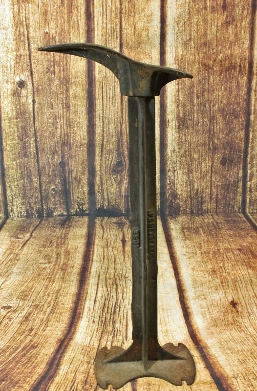 pic Cobbler Shoe Stand pinterest