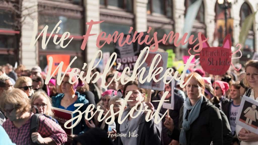 Flirten feminismus