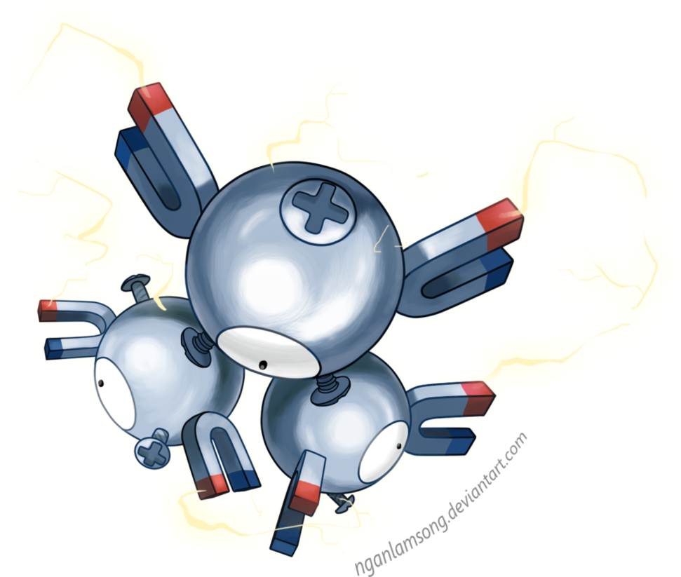 0 Magneton By Nganlamsong On Deviantart Pokemon Art Electric Pokemon Pokemon 0 Magneton By Nganlamsong On Deviantart Pokemon Art Electric Pokemon Pokemon