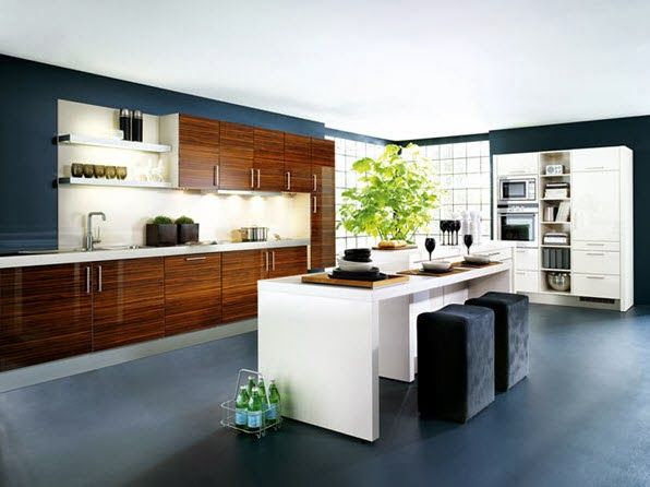 40 ISLAS DE COCINA, ideas y fotos que te inspiraran | casa de ni ... 40 ISLAS DE COCINA, ideas y fotos que te inspiraran | casa de ni ...