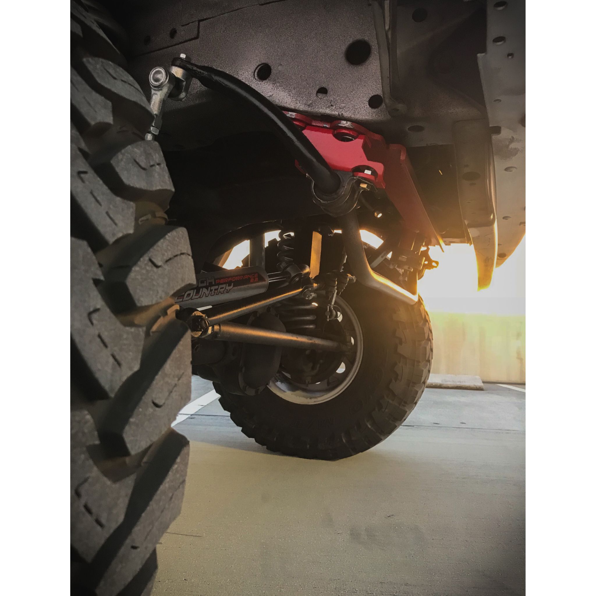 Fiat Chrysler Automobiles Announced It Ll Issue A Service Bulletin And Fix For Owners Of New Jeep Wranglers To Quell The Infamou Jeep Jeep Yj New Jeep Wrangler