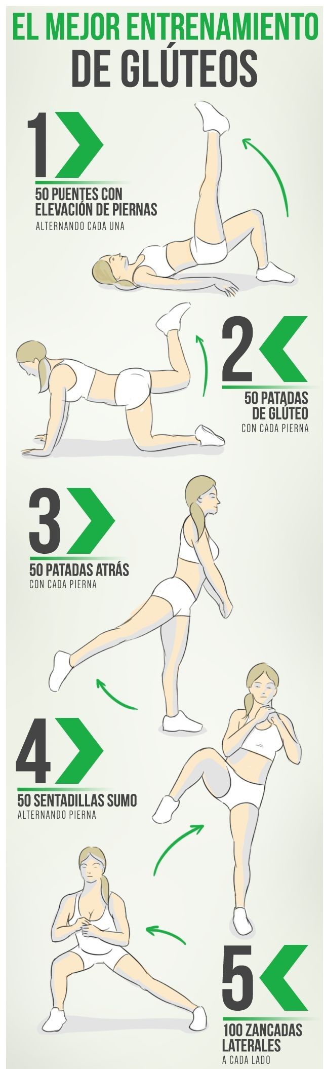 Más Opciones Para Tonificar El Cuerpo Aquí Http Www 1001consejos Com Ejercicios Para Tonificar El Cuerpo Fitness Body Exercise Fitness