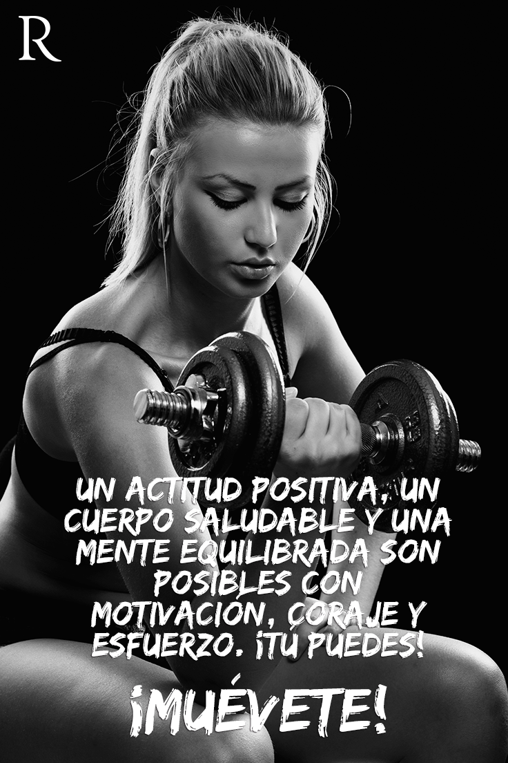 motivacion gym adelgazar brazos