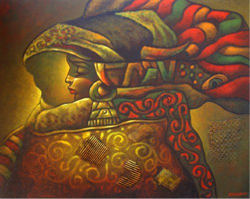 pintura ecuatoriana La pintura colonial es de tipo religioso, realizada por maestros anónimos convertidos en caciques de los indígenas de la región ecuatoriana de esmeraldas,. pintura ecuatoriana La pintura colonial es de tipo religioso, realizada por maestros anónimos convertidos en caciques de los indígenas de la región ecuatoriana de esmeraldas,.
