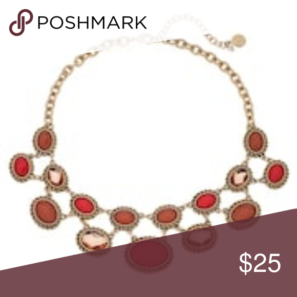 🆕 Dana Buchman Oval Link Statement Necklace 🆕 Dana Buchman Oval Link Statement Necklace