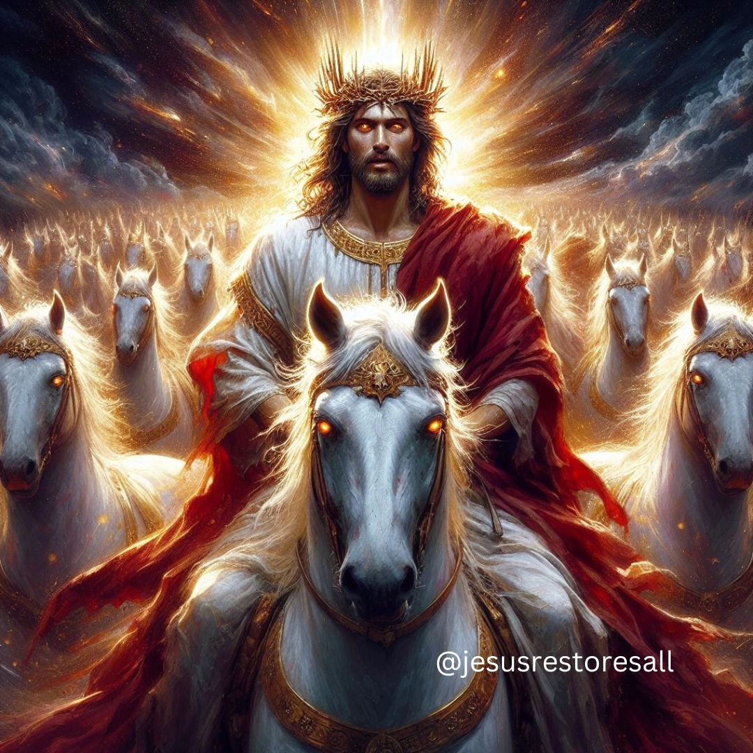 Revelation 19 11 14 11 I Saw Heaven Standing Open And There Before Me Revelation 19 11 14 11 I Saw Heaven Standing Open And There Before Me