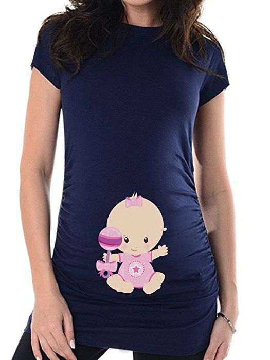 Babygirl Gr. 36 (S), Umstandsmode individualisierbar Babygirl Gr. 36 (S), Umstandsmode individualisierbar