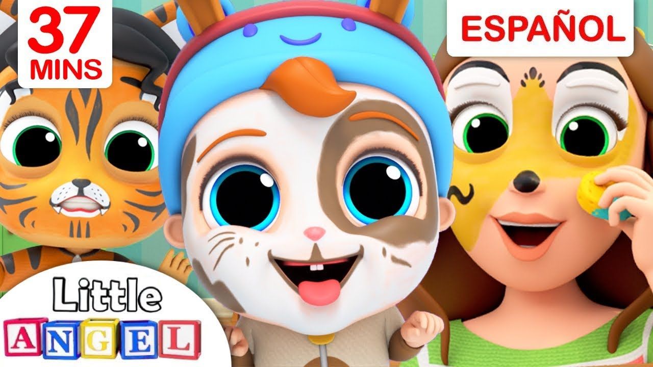 El Baile De Los Animales Bebe Juan En Espanol Moda Animales Bebes Animales Animales Ninos El Baile De Los Animales Bebe Juan En Espanol Moda Animales Bebes Animales Animales Ninos