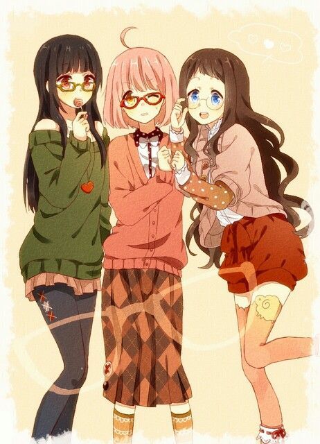 Pin On Another Anime