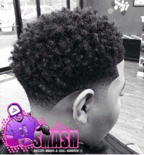 Pin Em Hair