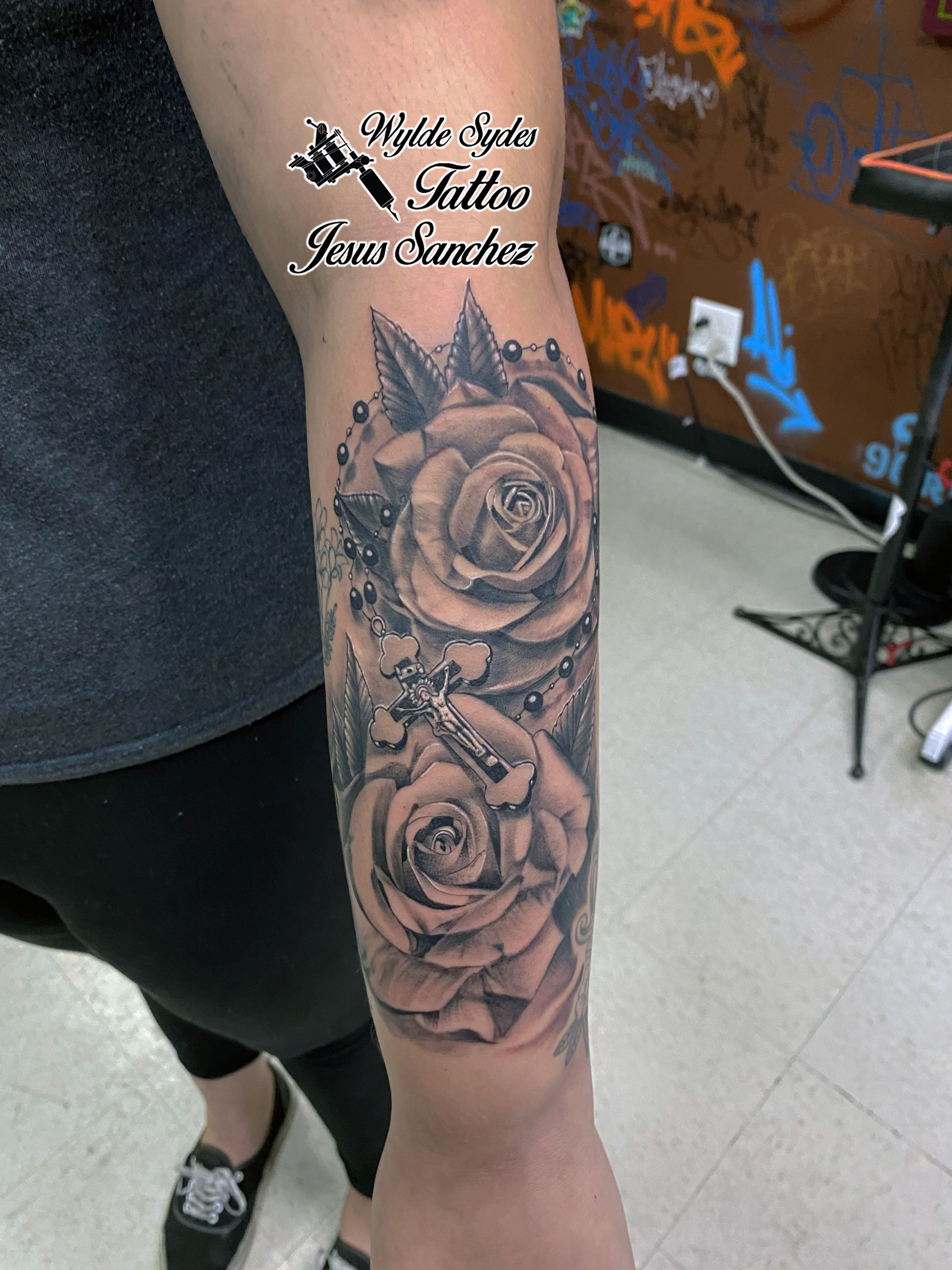 pin on wylde sydes artist jesus