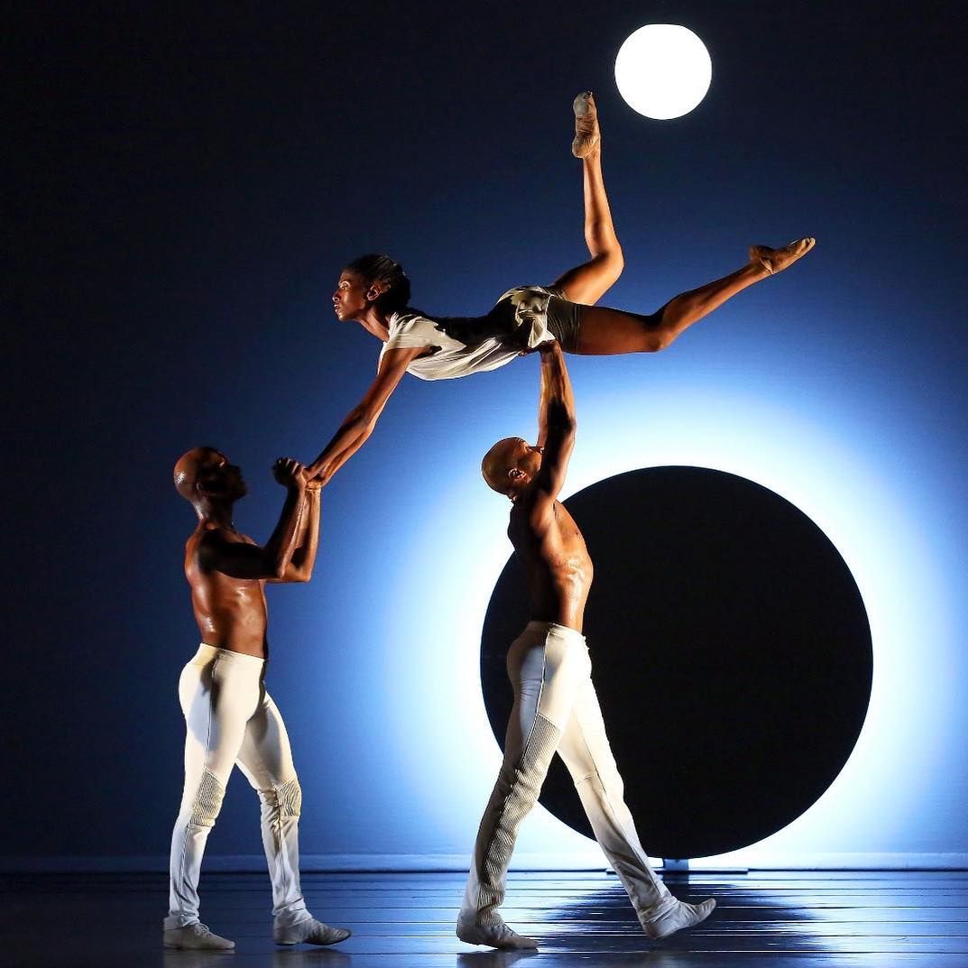 Female Choreographers Breaking Barriers In Dance Female Choreographers Breaking Barriers In Dance