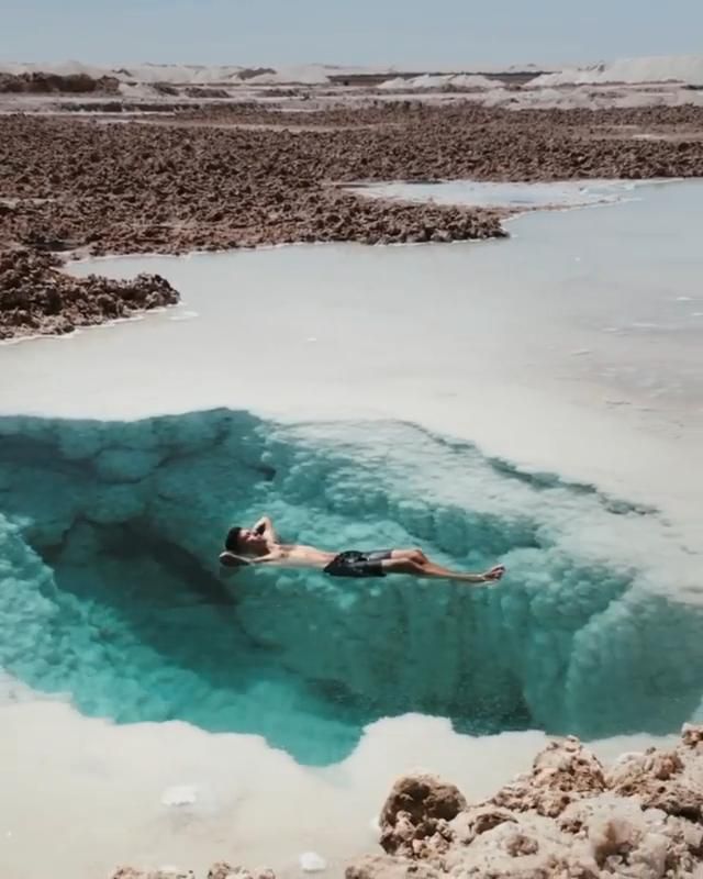 A strange oasis in #Egypt - Siwa Oasis A strange oasis in #Egypt - Siwa Oasis