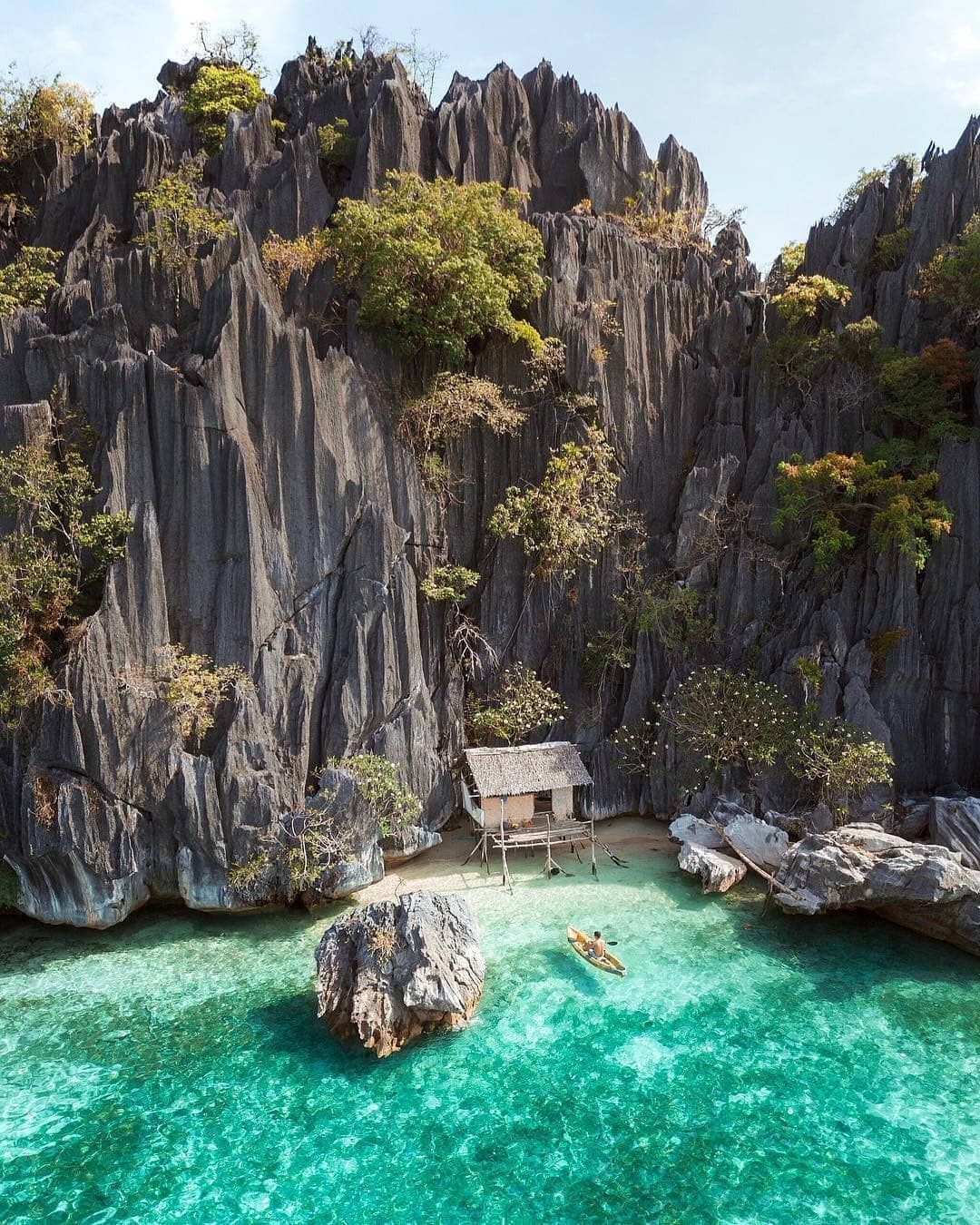 20 Most Beautiful Islands In The World #travel