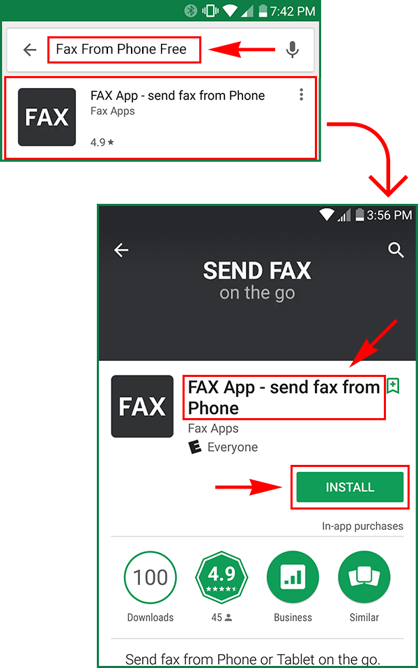 free mac fax app free mac fax app