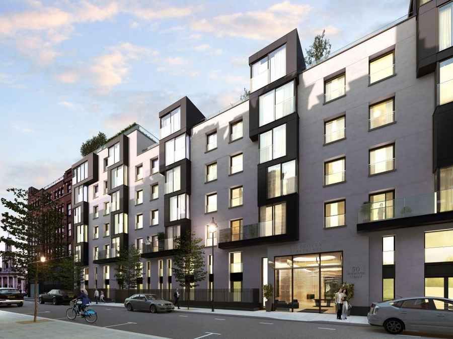 Daniel Jackson Building Company London Daniel Jackson Building Company London