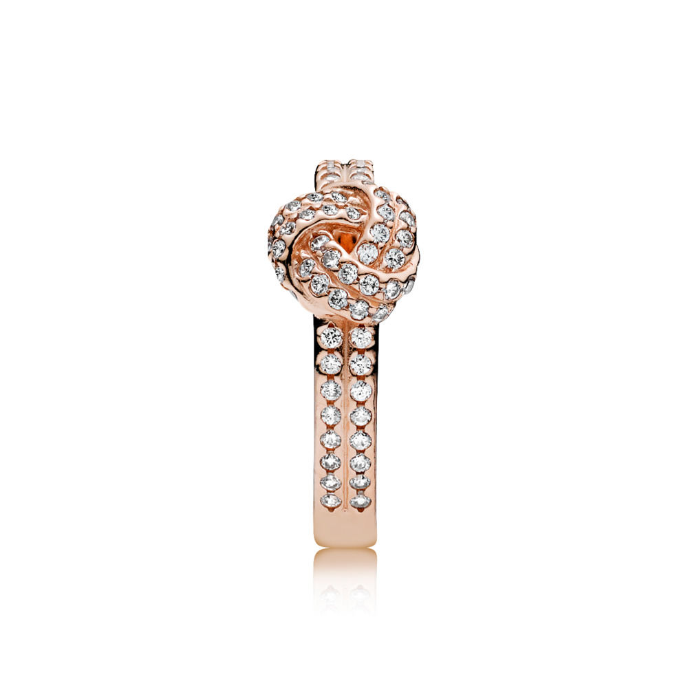 anello pandora nodo damore anello pandora nodo damore