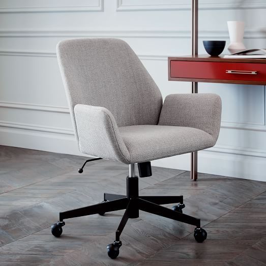 upholstered office chair fabric aluna upholstered office chair west elm robert jean villa pinterest upholstered office chair fabric aluna upholstered office chair west elm robert jean villa pinterest