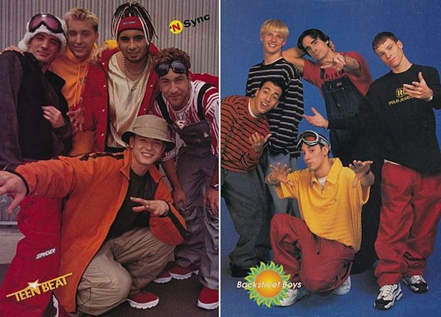 back street boys by torrents back street boys by torrents
