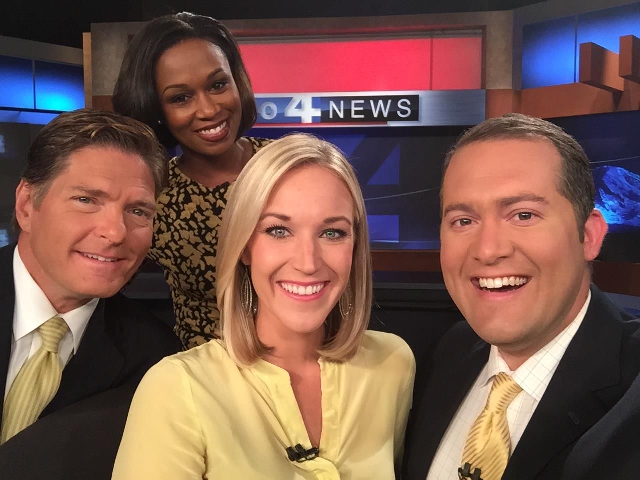Pin on KOMO Family