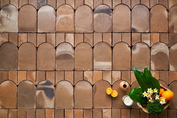 Vélez Collection Handmade Andalusian terracotta tiles - todobarro Floor Tiles Design, Tile Floor, Terracotta Floors, Antonio Gaudí, Andalusian, Graphic Design Studios, Traditional Architecture, Local Design, Deco