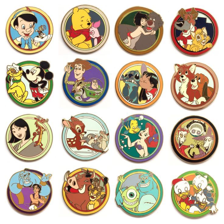 disney pins list disney pins list