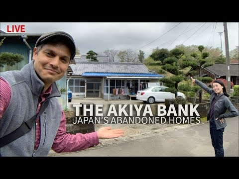 58 Ideas Akiya homes in japan Trend in 2022