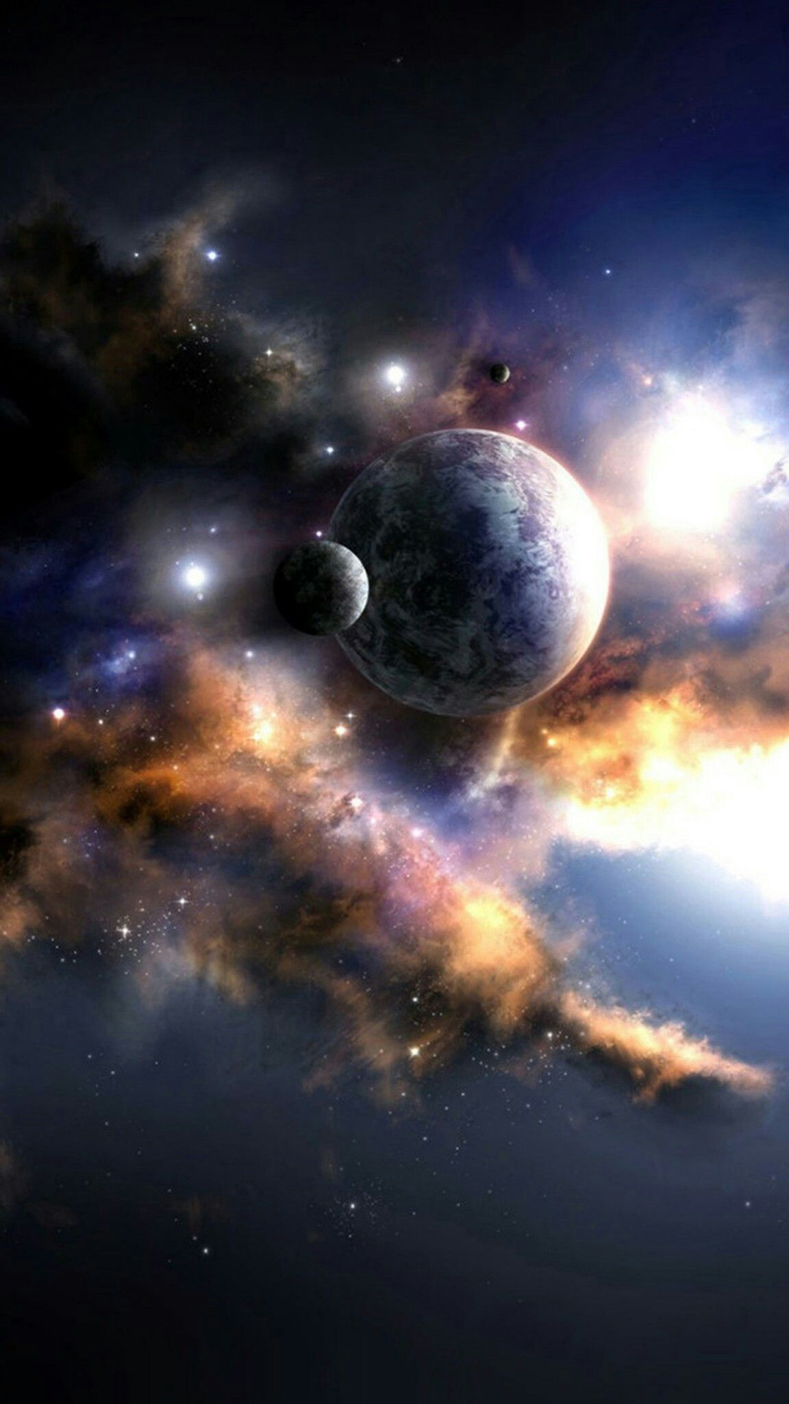 Outer Space Planet Iphone Wallpaper Space Iphone Wallpaper Outer Space Wallpaper Iphone Wallpaper Sky