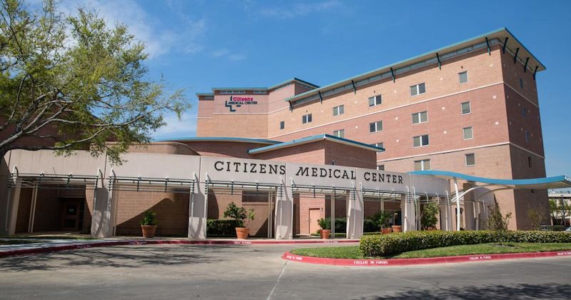 After Hurricane Harvey Hospital Focuses On Power Resiliency Facility Management Hospital Local Hospitals Intensive Care Unit