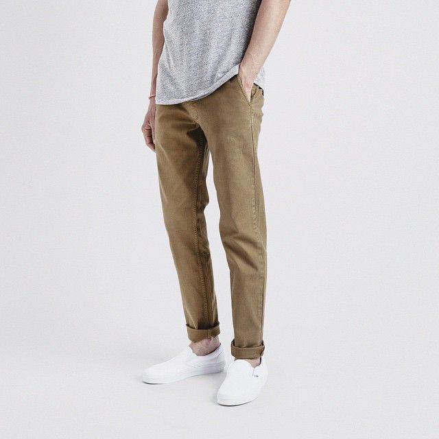 chino vans chino vans