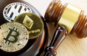 Japan cryptocurrency money laundering