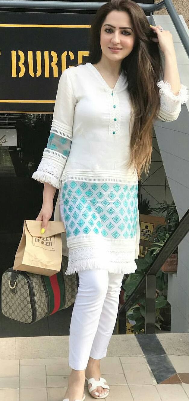 Details about / New Exclusive Indian Women Designer Kurti Pant Party wear dress Top Tunic
