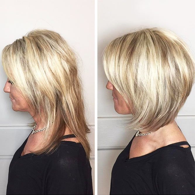 35 Youthful Ideas Of Wearing Bang Hairstyles For O 35 Youthful Ideas Of Wearing Bang Hairstyles For O