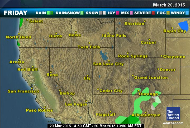 Lake Powell, UT 10Day Weather Forecast The Weather Channel Weather