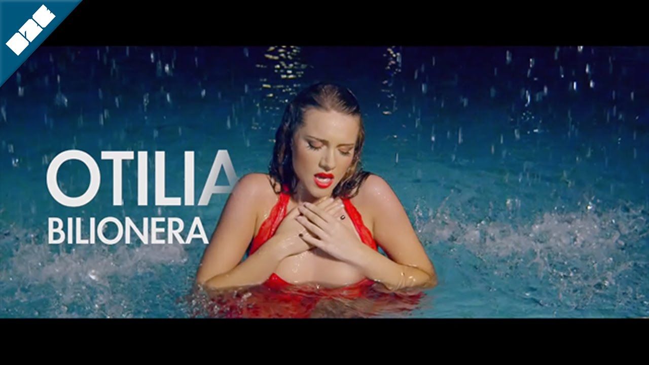 Порно Otilia otilia порно