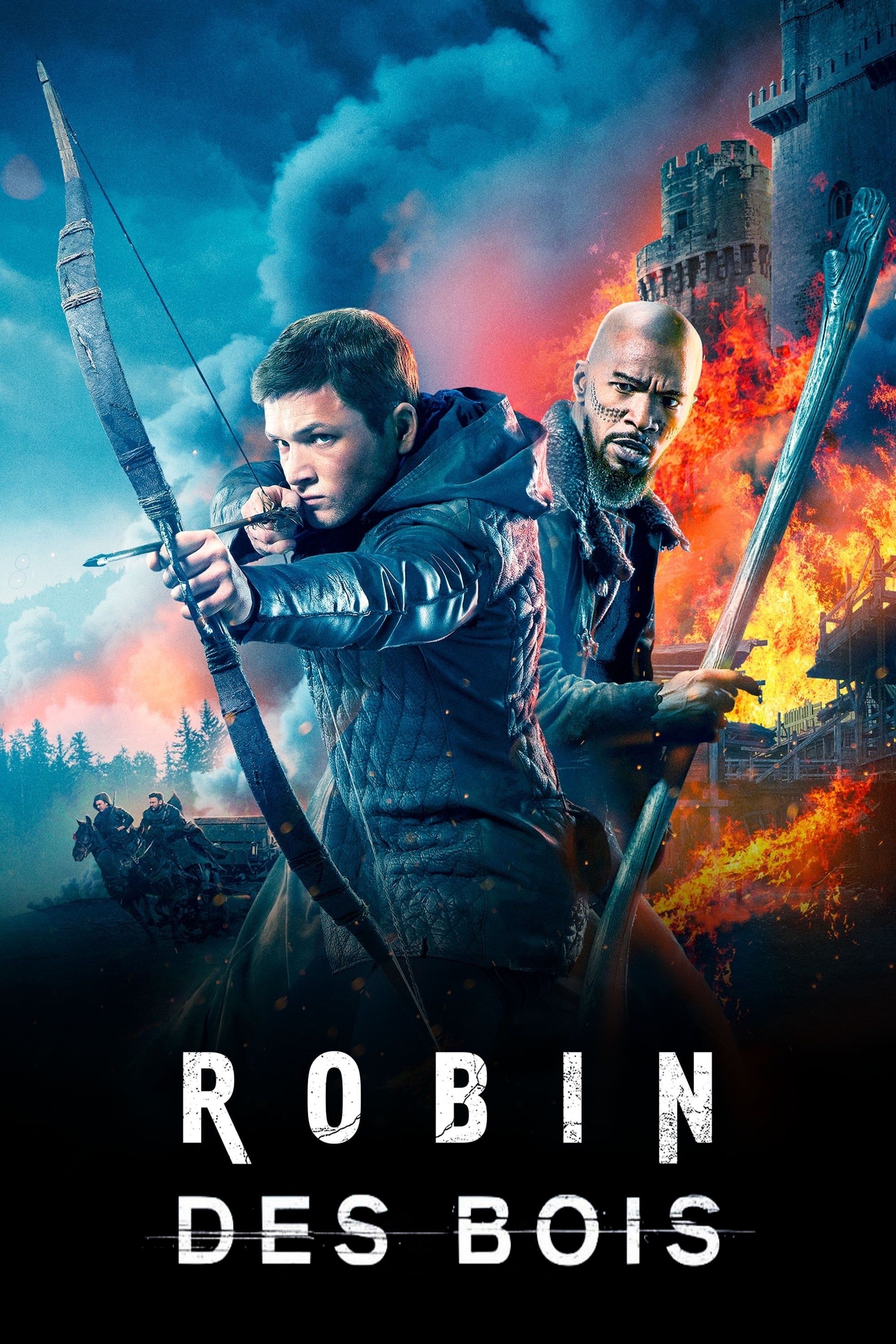 Robin Hood 2021 Stream Robin Hood 2021 Stream