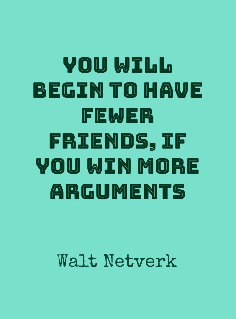 Pin by Walt Netverk on quotes | Quotes, Argument, Mobile boarding pass