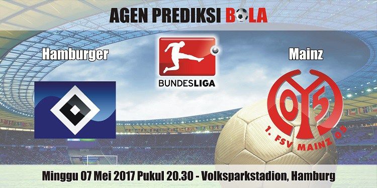 Hamburg Vs Mainz Hamburg Vs Mainz