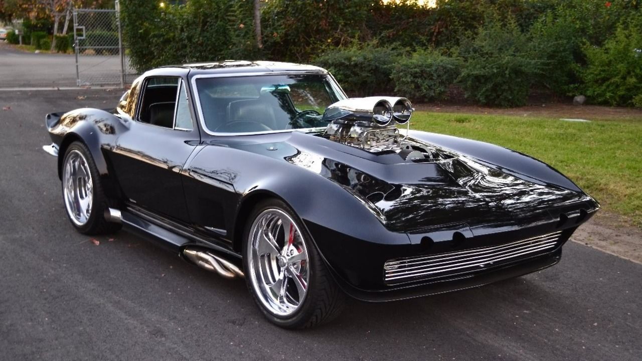 Custom American Muscle Cars Clic E Custom American Muscle Cars Clic